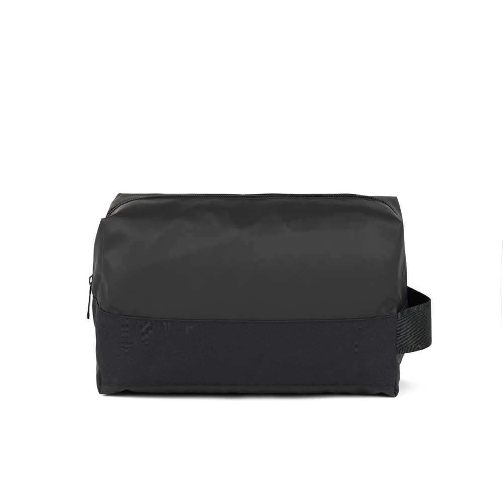 VINGA Livorno GRS recycled polyester toilettas