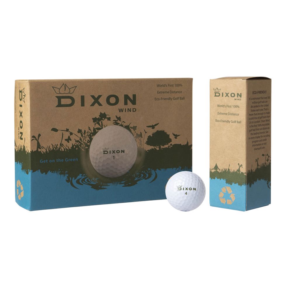 Dixon Wind