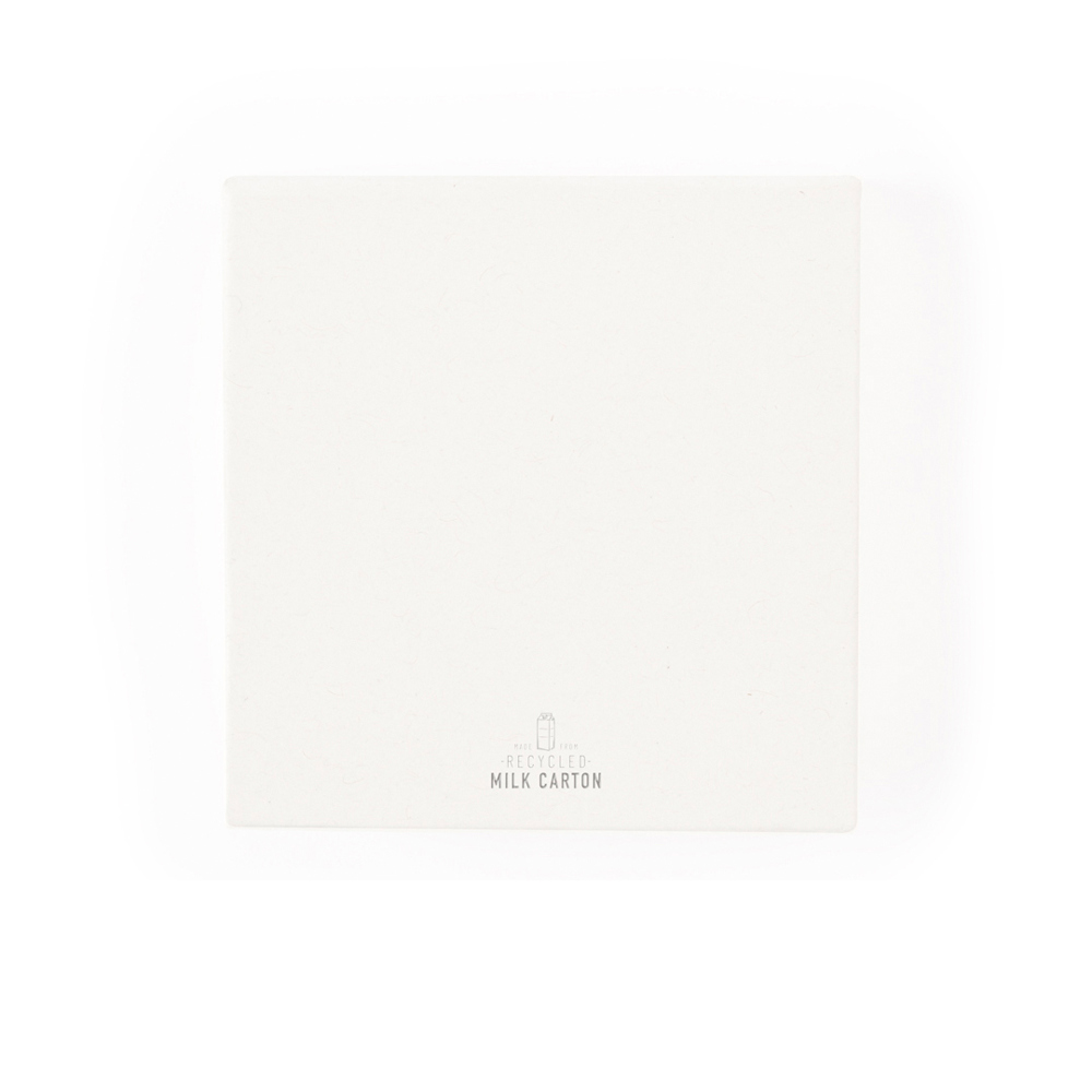 Plakmemohouder Vidmar