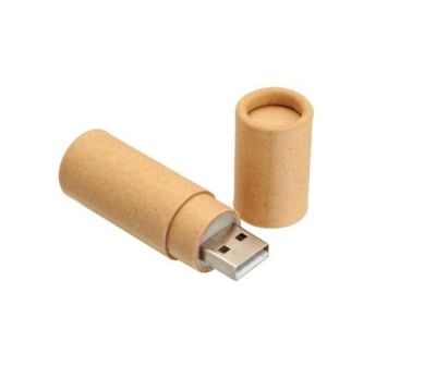 Duurzame USB sticks bedrukken met logo