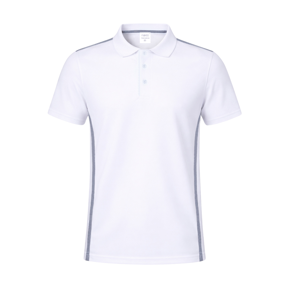 Polo Shirt Tecnic Barclex