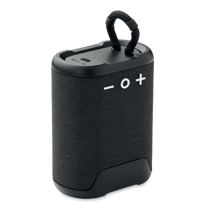 RAMAS - Waterdichte luidspreker IPX7