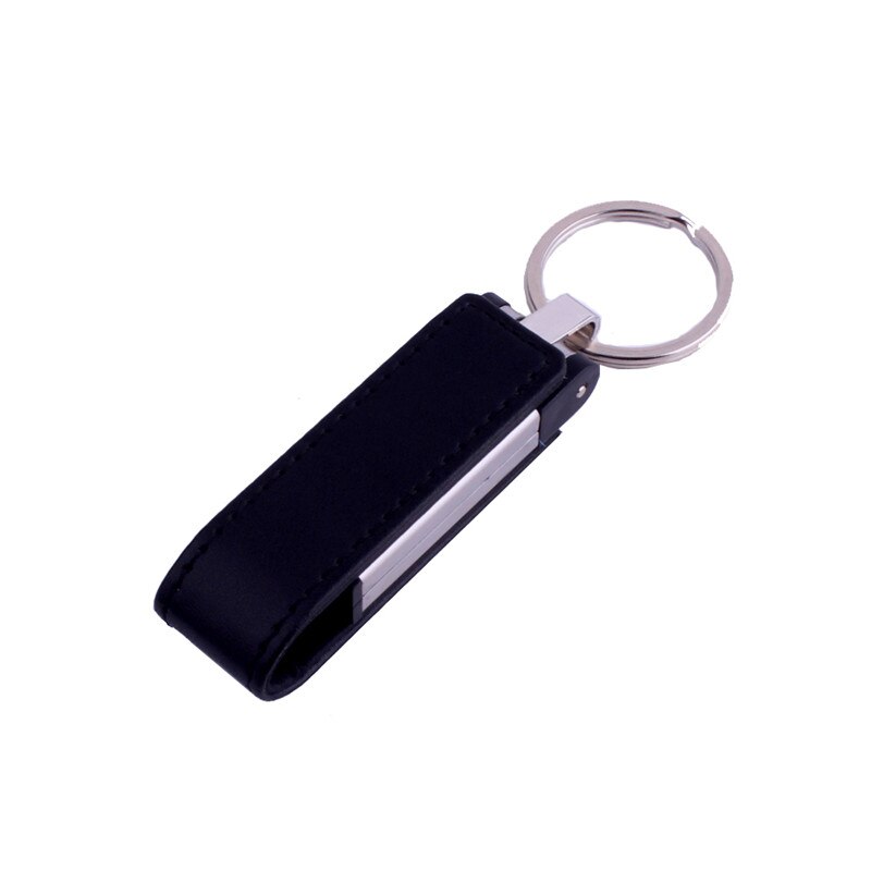 USB met kunstleer