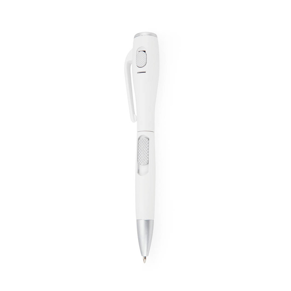 Pen-Zaklamp Senter