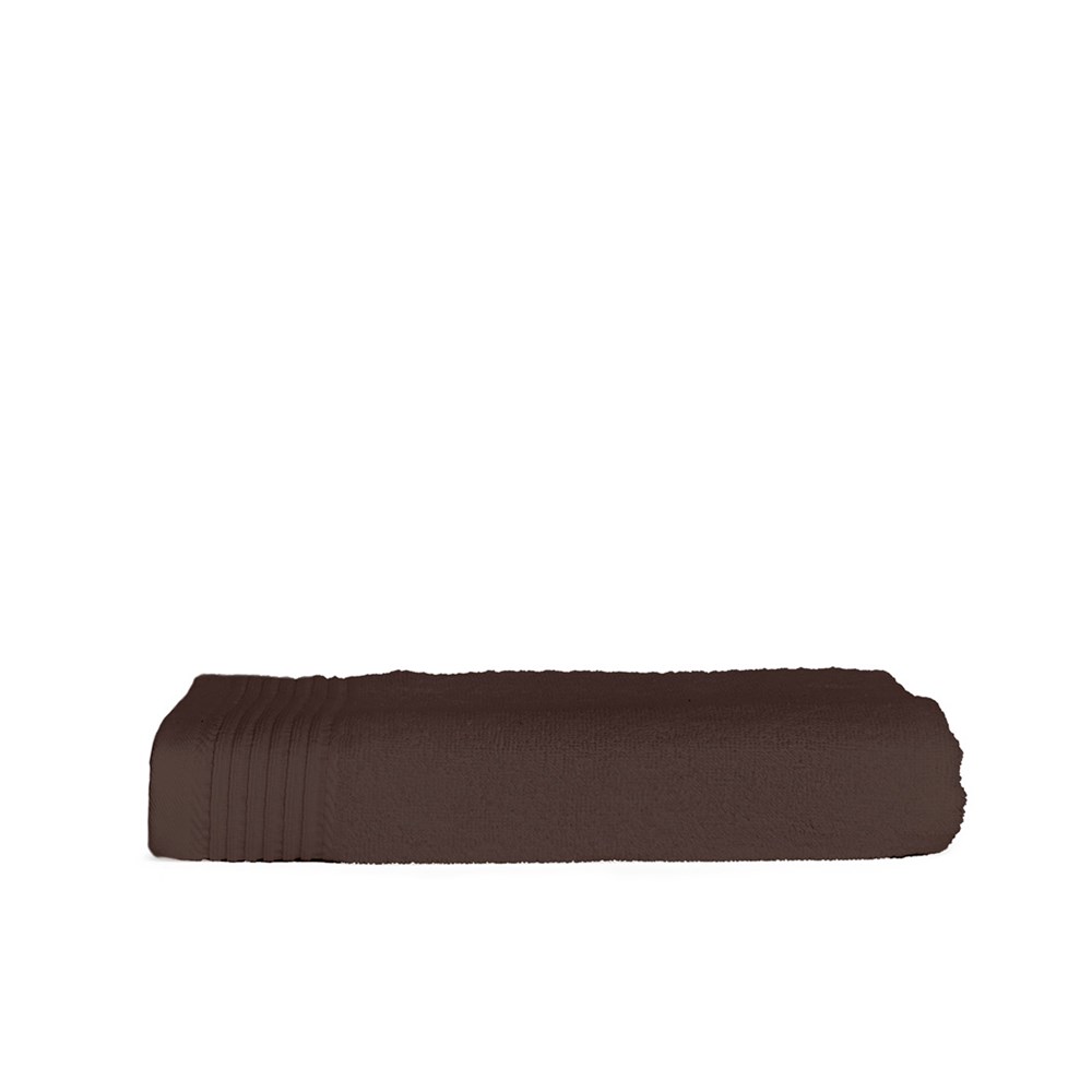 Klassieke Badhanddoek - Taupe
