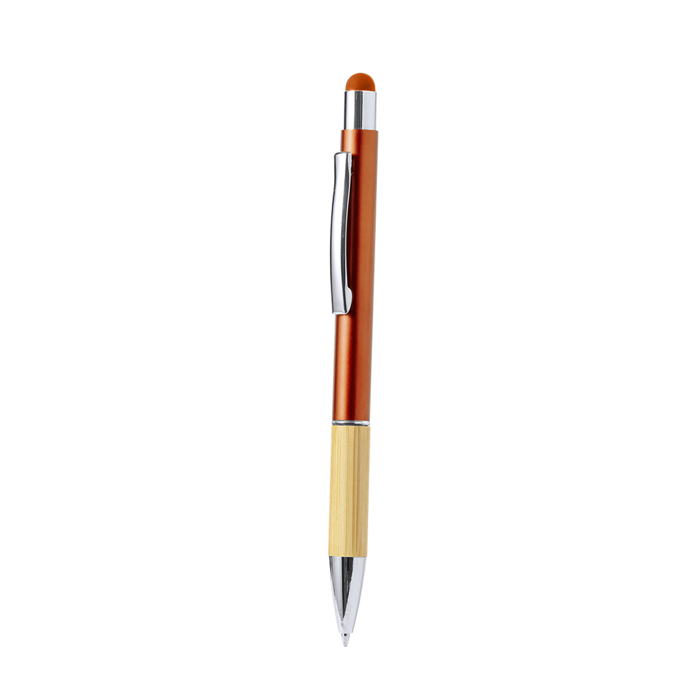Touch-Screen Balpen Piket