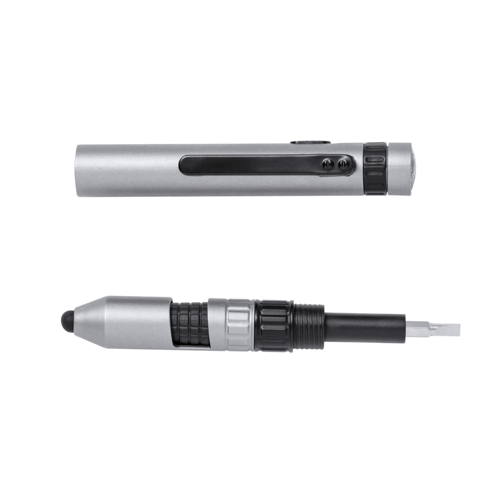 Multifunctioneel Pen Posdan