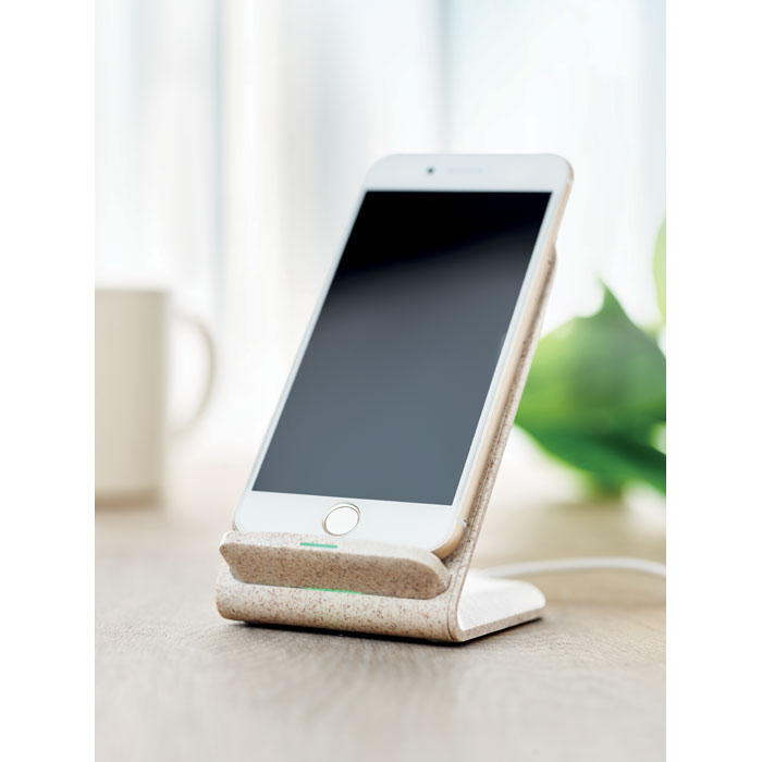 LAYABACK - Tarwestro oplader/standaard