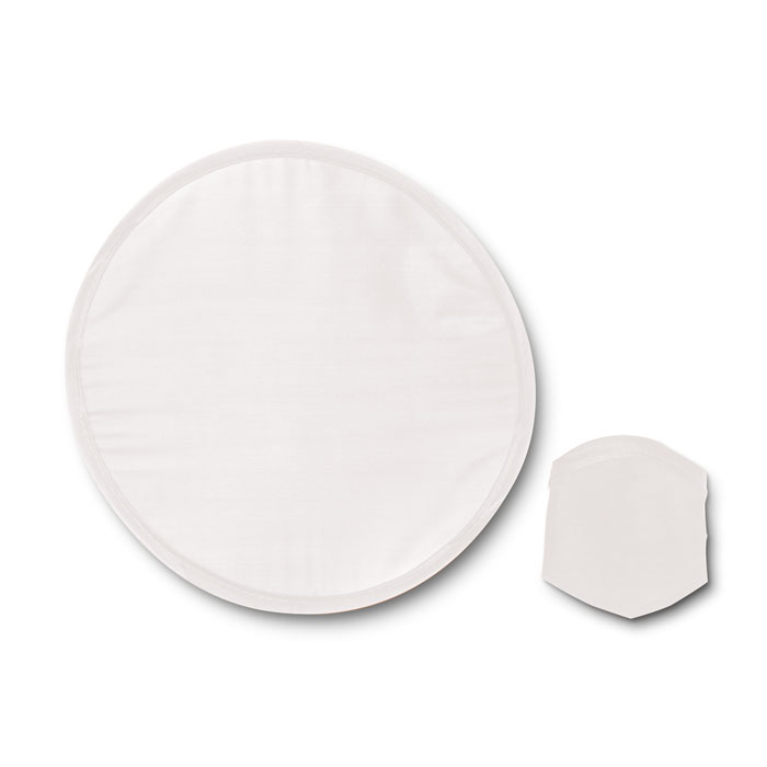 ATRAPA - Opvouwbare nylon frisbee