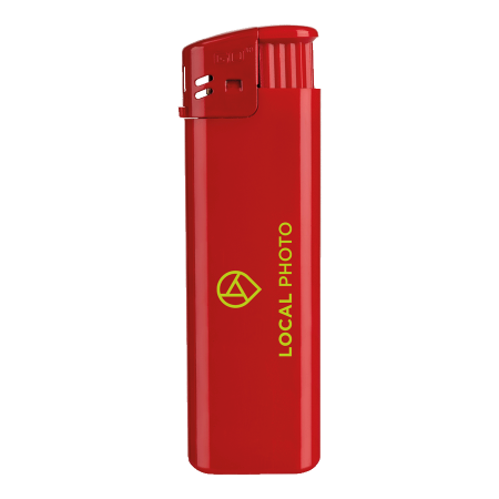 Elektronische aansteker HC