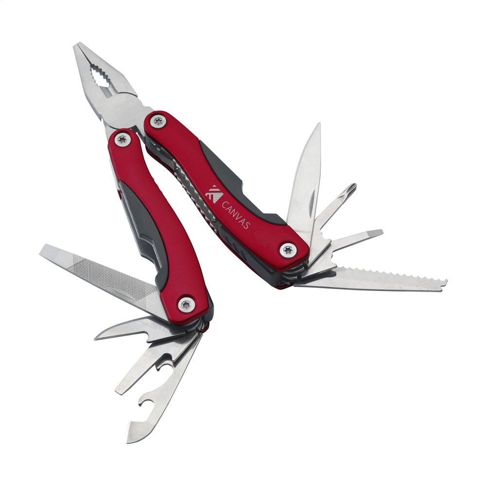 Multitools bedrukken met logo