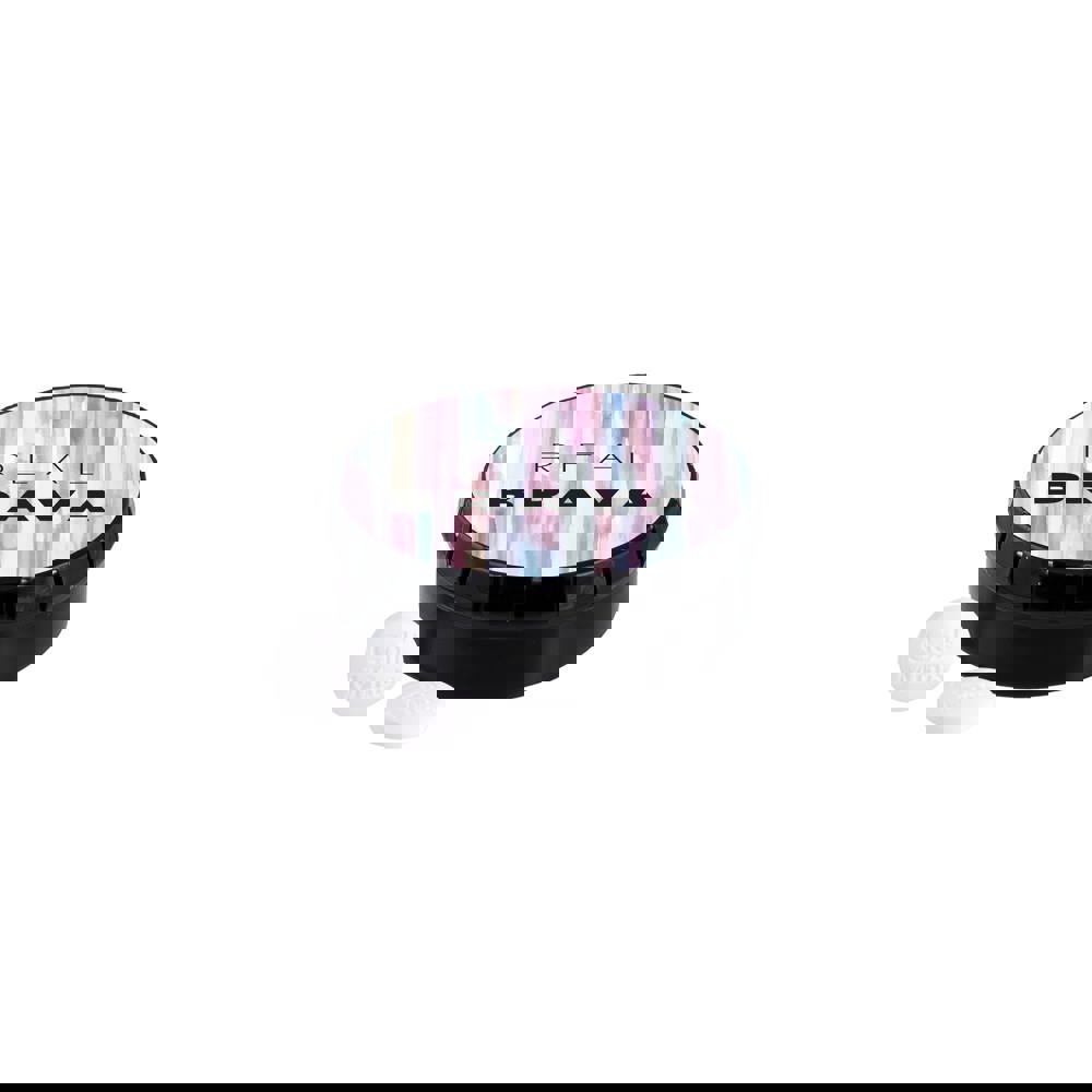 Clic-Clac blikje met golf mints