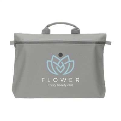 Briefcase bedrukken met logo