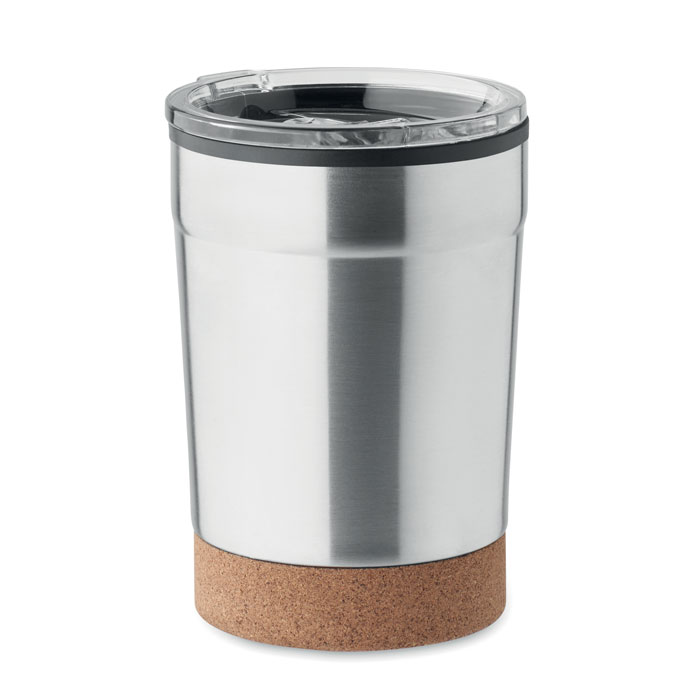 NOMU - Dubbelwandige beker 300ml