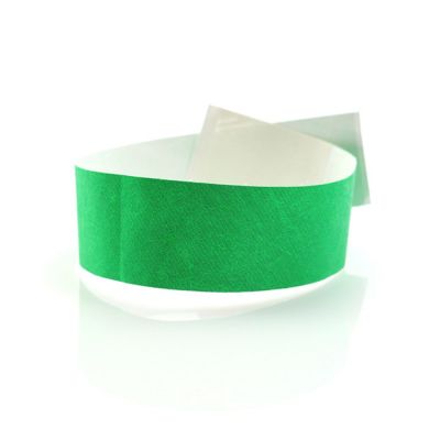 Polsbandjes bedrukken met logo
