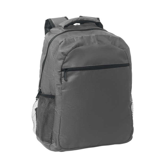 PUTER / TOPPER - 15 inch laptop rugzak