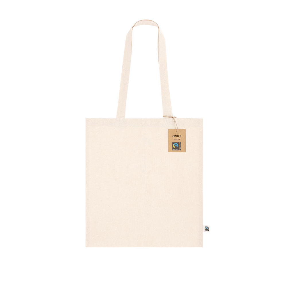 Tas Ginter Fairtrade