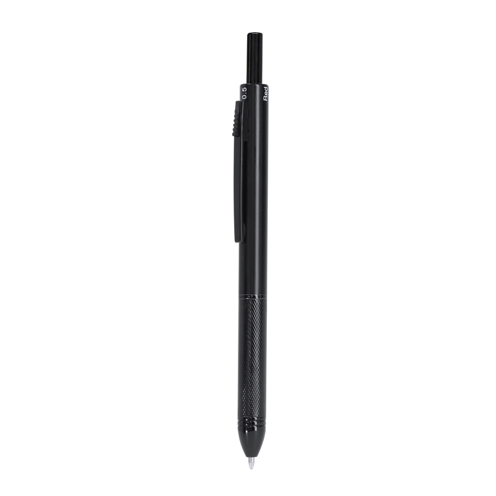 Multikleurige Pen Vulpotlood Tidio