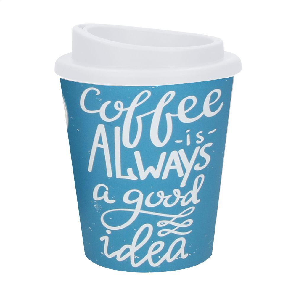 iMould Coffee Mug Premium Small 250 ml koffiebeker