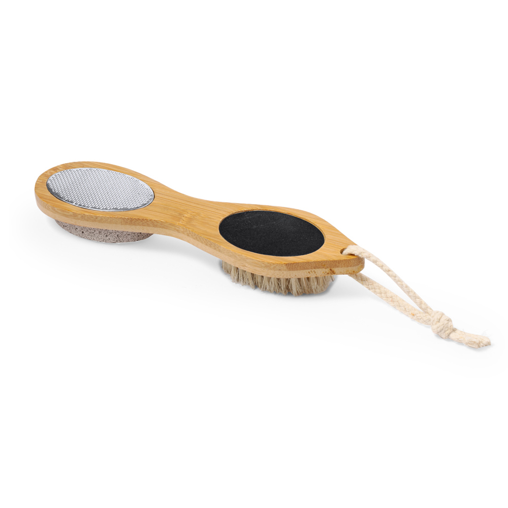 Exfoliërende Massageborstel Cierny