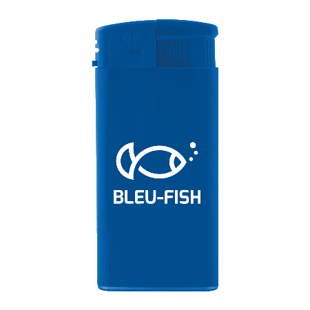 Go XL Matt Piezo Elektronische aansteker HC