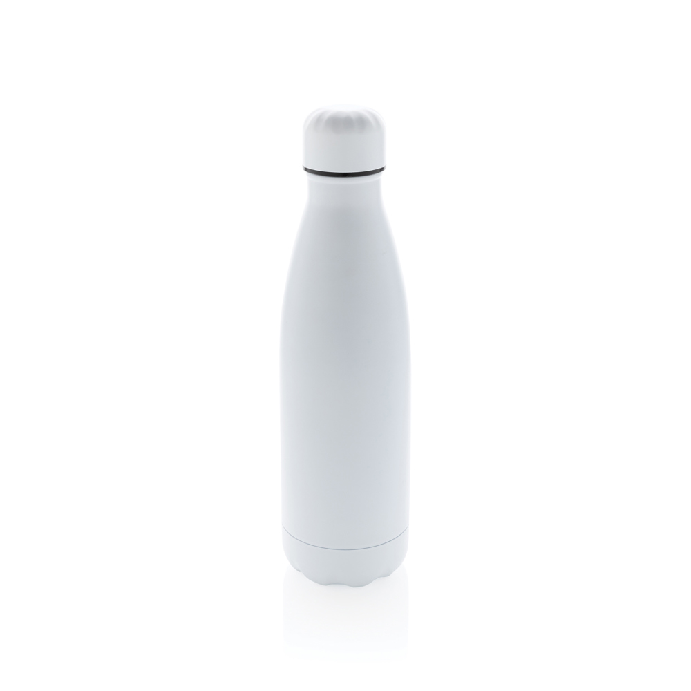 Unikleur vacuüm geïsoleerde roestvrijstalen fles 500 ml