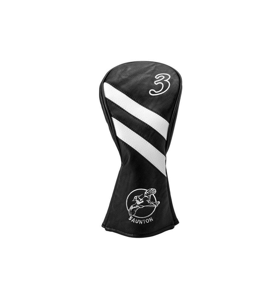 Headcover bedrukken met logo