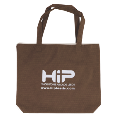 Non woven tas bedrukken met logo