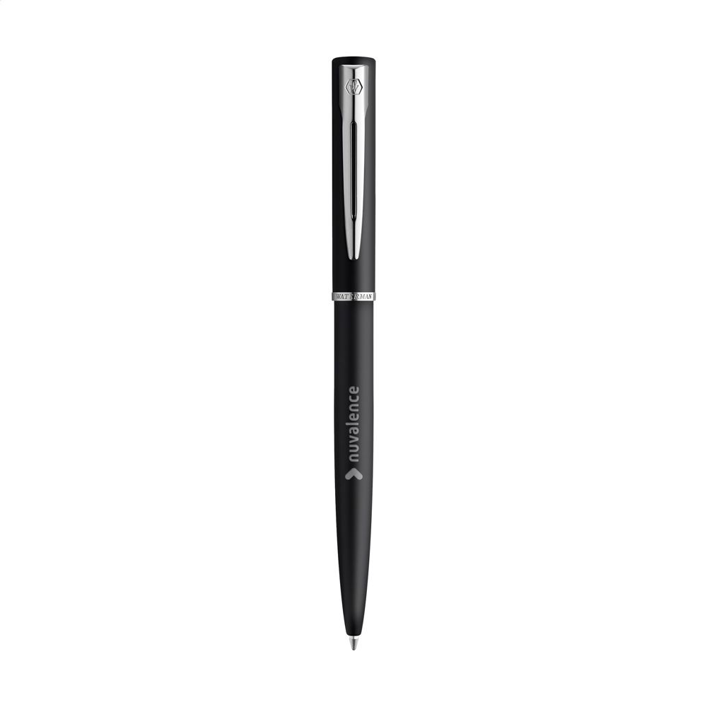 Waterman Allure Balpen - blauwe inkt