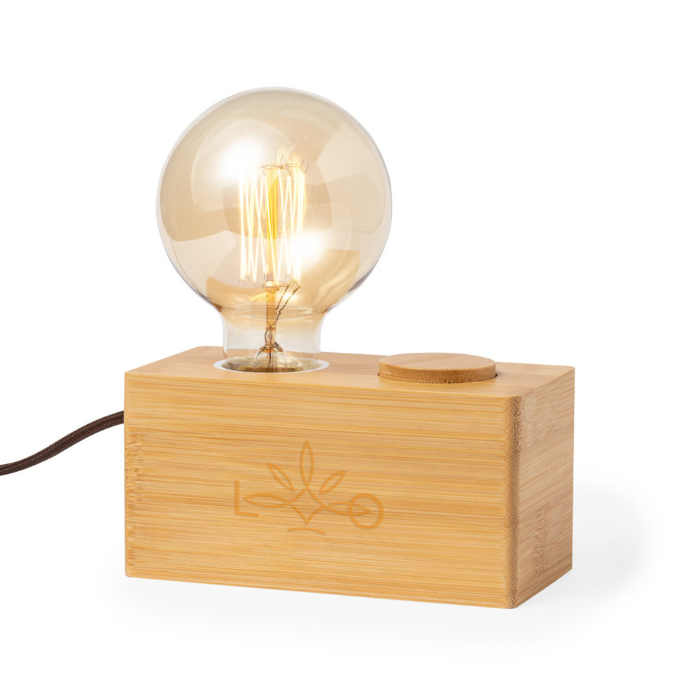 Lamp Sarpal