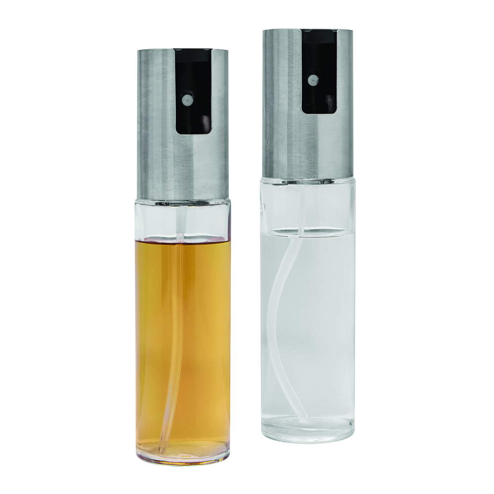 LIFESTYLE - Glazen olie- en azijnverstuiver