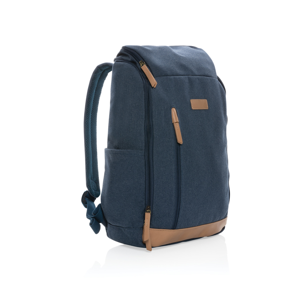 Impact AWARE™ 16 oz. rcanvas 15 inch laptoprugzak