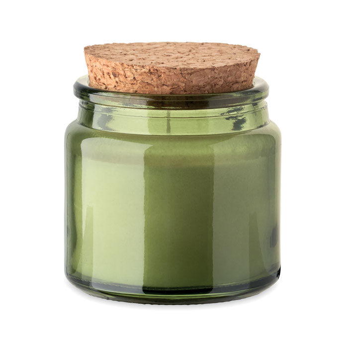VALO - Plantaardige waskaars 70gr