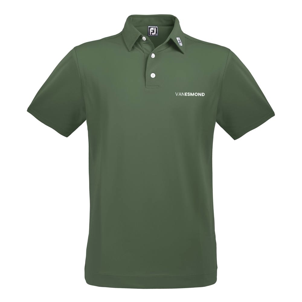 FootJoy polo heren