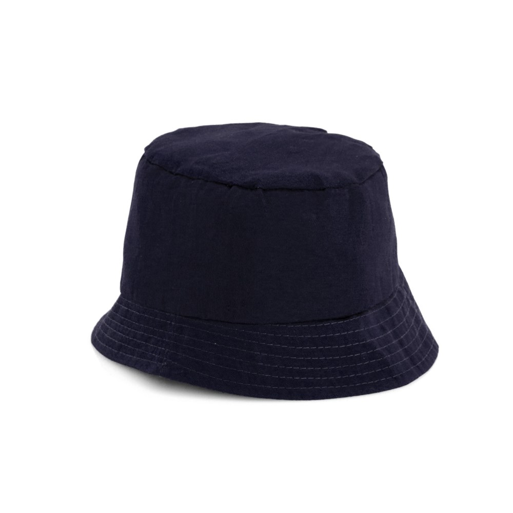 Bucket hat  bedrukken met logo