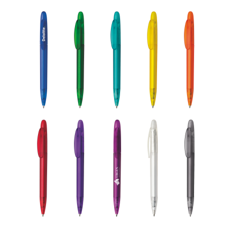 ICON IC400 FROST balpen