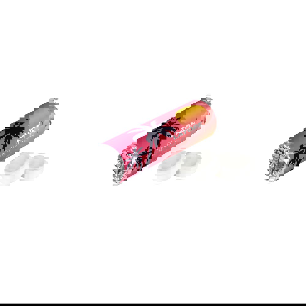 Druivensuiker rolletje 14 in pepermuntsmaak