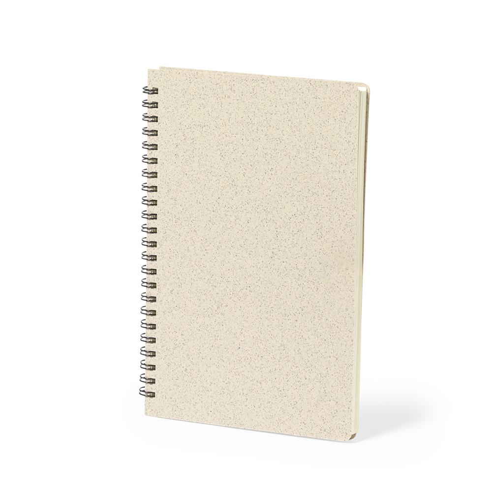 Notitieboek Roshan