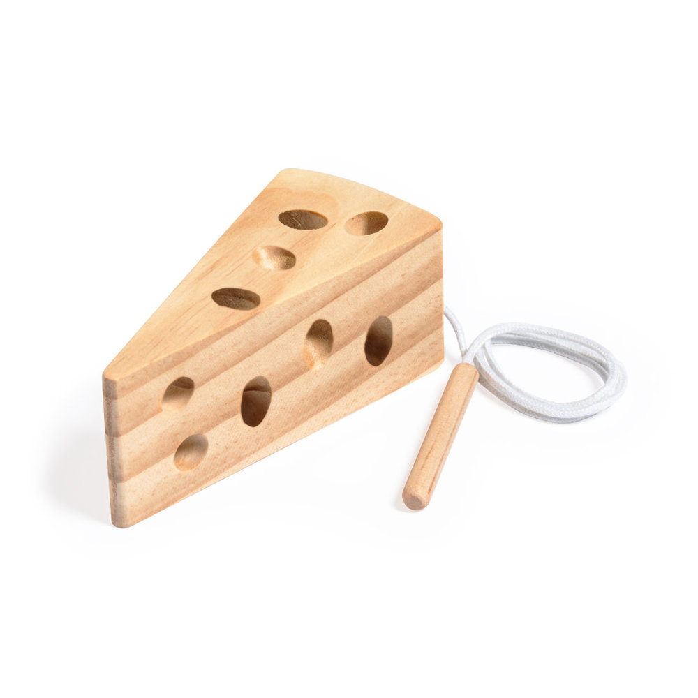 Behendigheidsspel Milie