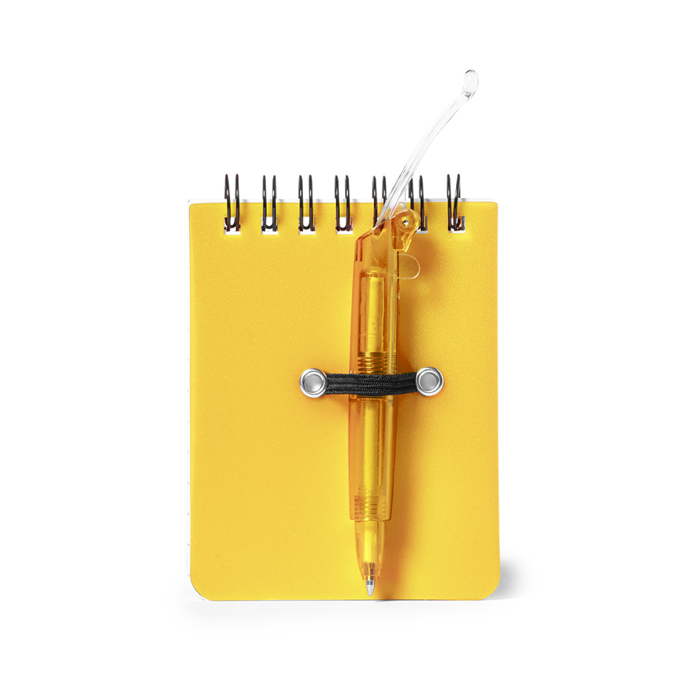 Mini Notitieboek Duxo
