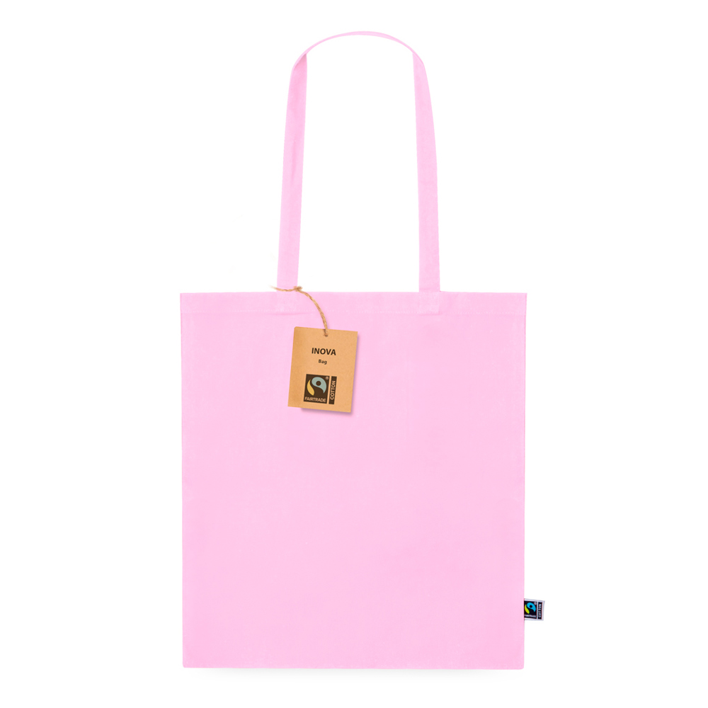 Tas Inova Fairtrade