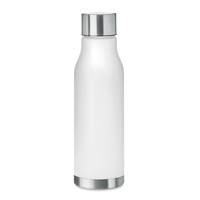 GLACIER RPET - RPET drinkfles 600ML