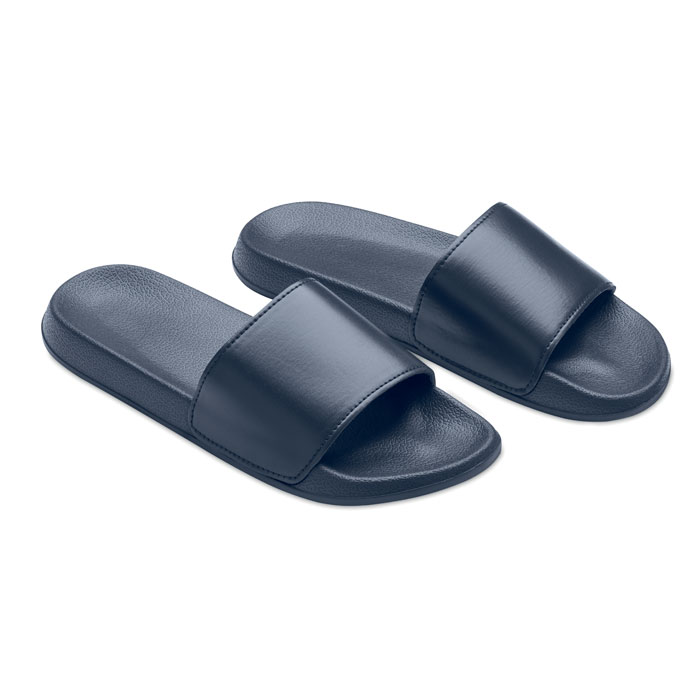 KOLAM - Slippers anti-slip maat 40/41