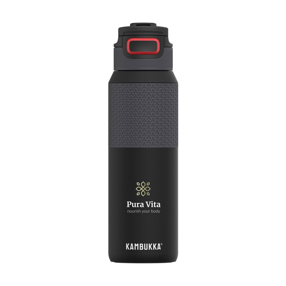 Kambukka® Elton Insulated 1 L drinkfles