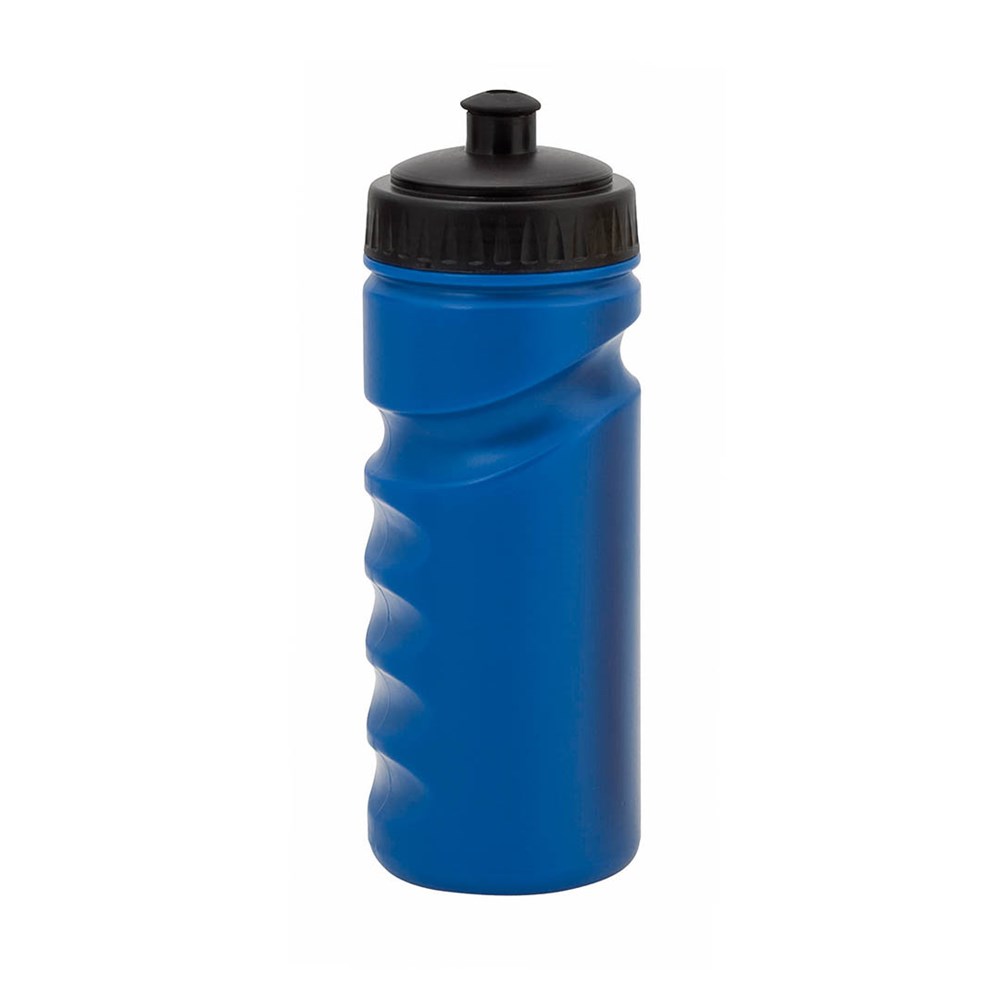 Bidons bedrukken met logo