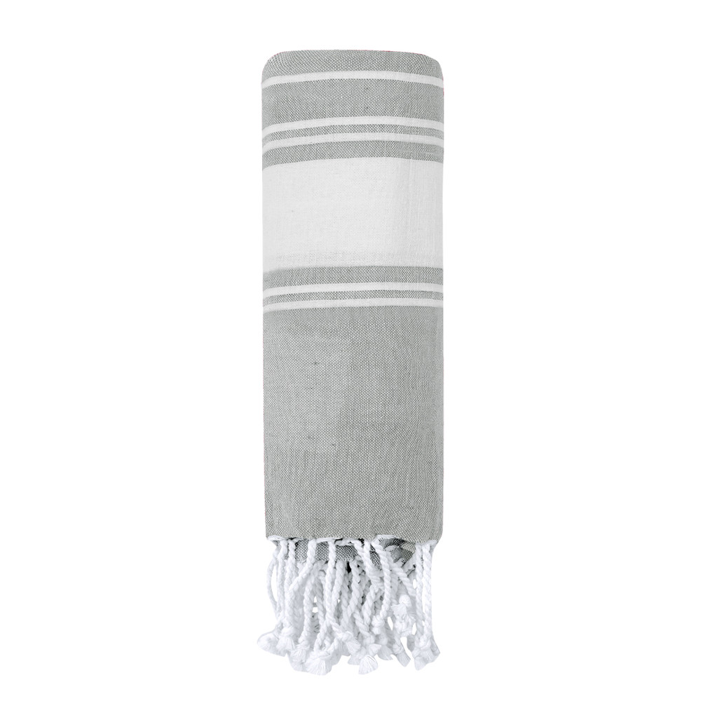 Omslag Handdoek Donell