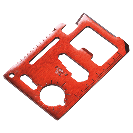 Smart-tool 11-in-1