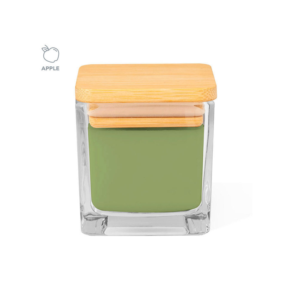 Geurkaars Safron