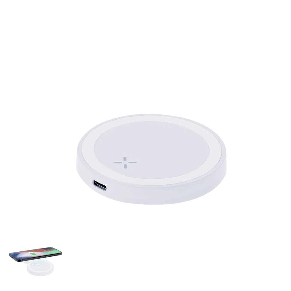 Oplader Vilof