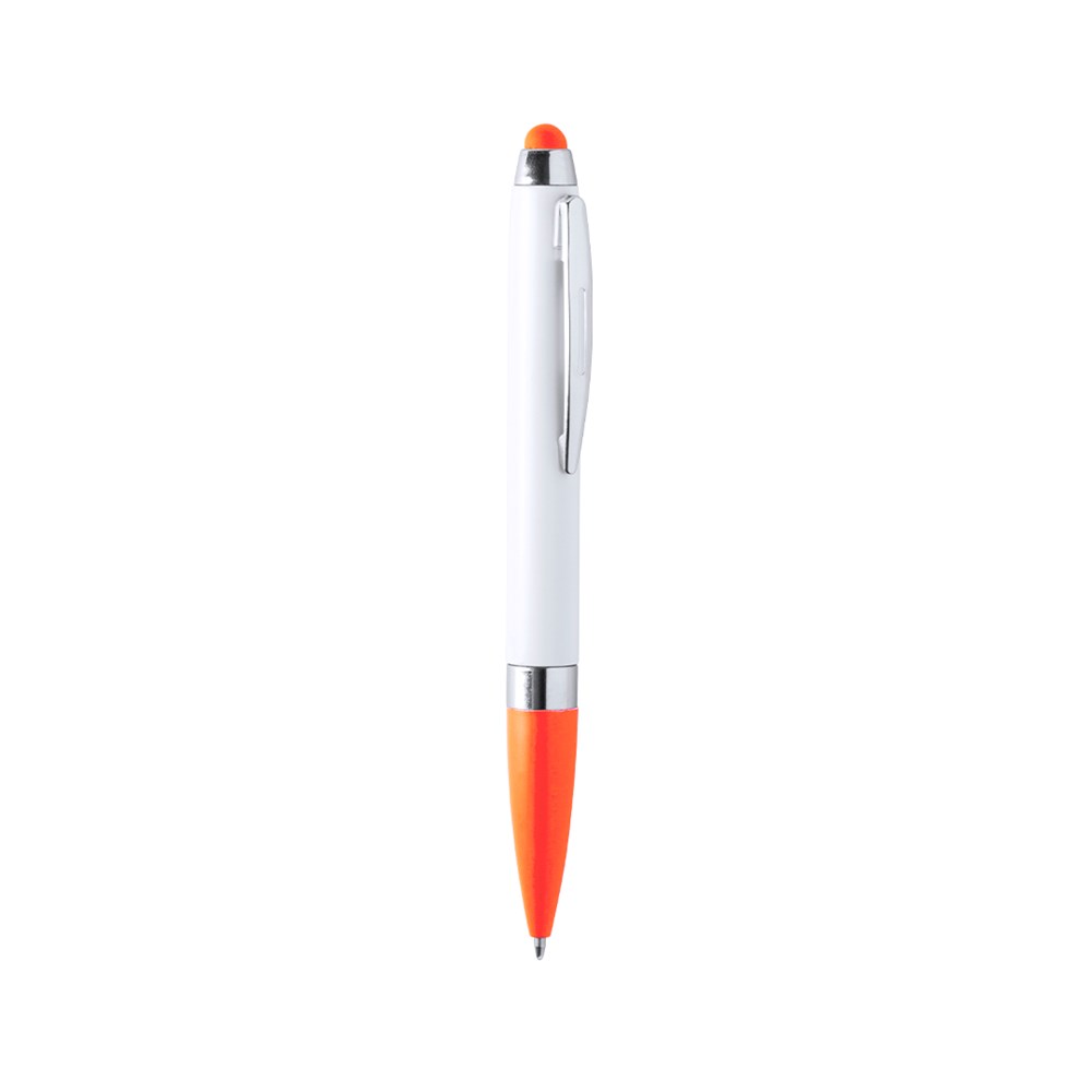 Touch-Screen Balpen Monds